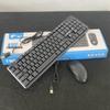 Youshi Wired Keyboard and Mouse Set