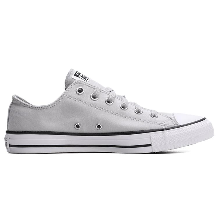 Converse Chuck Taylor All Star 'Light Gray White' 155401C