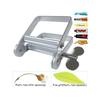Premium Heavy Duty Stainless Steel Toothpaste Paint Tube Presser,Multi-Purpose Cosmetic & Medicine Roller Tool for H