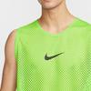 Nike Tank Tops Men's Action Green Crew Neck Thin Other IR8437-315