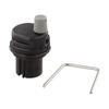 Air Vent Valve Boiler Exhaust Valve Float Type Mechanism