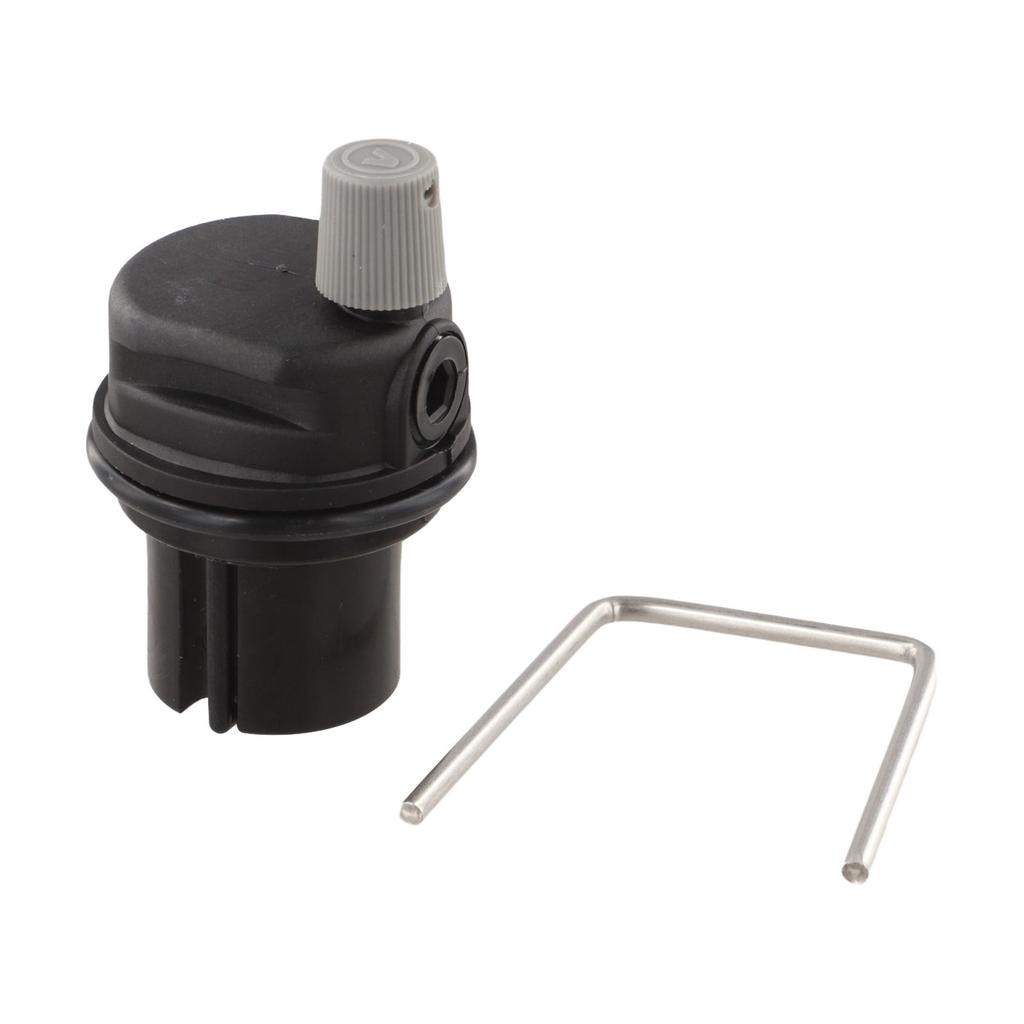 Air Vent Valve Boiler Exhaust Valve Float Type Mechanism