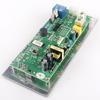 50125 Scheda di Controllo Termostato Digitale con Scheda Controller Cablata