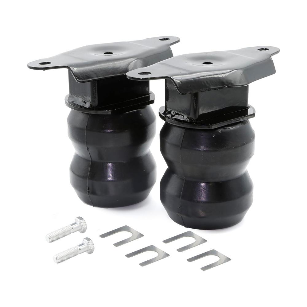 Rear Suspension Enhancement Kit FR250SDJ For Ford F-250 Super Duty 17-25
