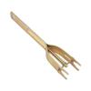 Rustproof Coating Electric Fence Strainer Handle  Fence Line Tensioning