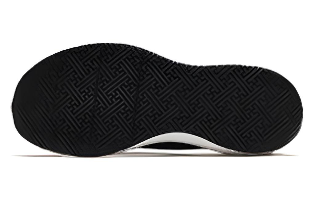 Men's Sneakers Anta Low top Training Shoes Men's Black White