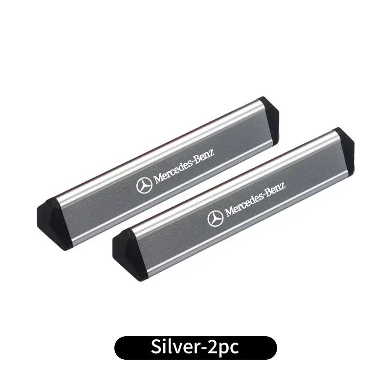 Car Air Outlet Aromatherapy Stick Perfume Diffuser Clip Accessories For Mercedes Benz AMG GLC GLB GLE CLA W206 W204 W205 W212 ACDFJ1