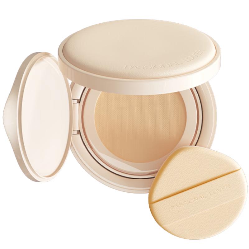

Passional Lover Cushion Foundation Value Pack 02 Natural