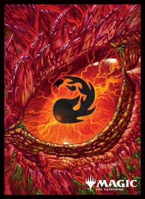 Karty Ochronne do Gry Magic: The Gathering "Tarkir Dragonstorm" MTGS-351