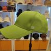 Black Reclusive Plain Soybean Baseball Cap BKC2UCC027