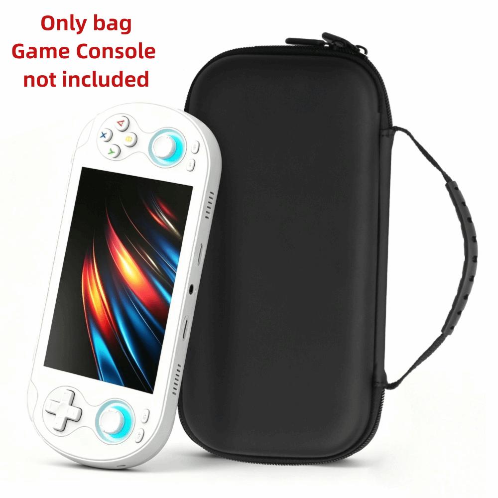 

Shockproof Carrying Case Portable Protective Cover for ANBERNIC RG VITA / RG VITA Pro Accessories Only Bag