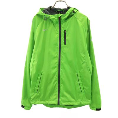 Windjacke S Gelblichgrün Jacke Herren Gebraucht
