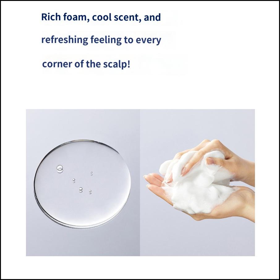 Dr.Groot Scalp Solution Itchy Scalp Shampoo 700ml