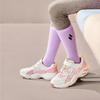 (GS) Кроссовки Skechers Sportswear 'Бело-розовые' Детские 319029L-WPK