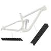Silicone Bike Chain Guard Scratch-Resistant Bicycle Chain Protector  Bicycle Maintenance