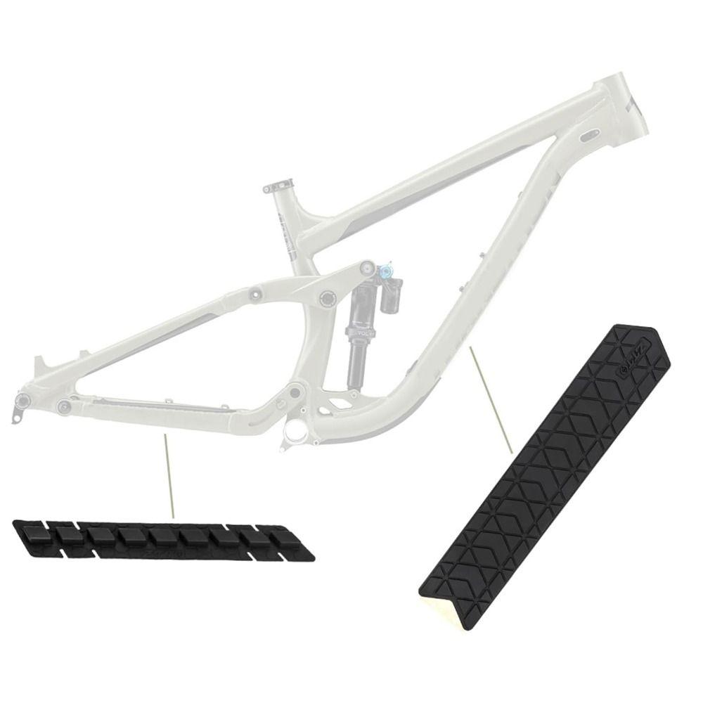 Silicone Bike Chain Guard Scratch-Resistant Bicycle Chain Protector  Bicycle Maintenance