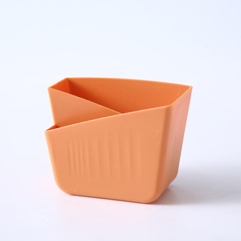 Caixa de armazenamento montada na parede Controle remoto Caixa de armazenamento para celular Prateleira de parede para banheiro Caixa organizadora de mesa para casa