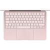 Apple - MacBook Neo A18 Pro de 13" - RAM 8 GB - Almacenamiento 256 GB - Rosa empolvado