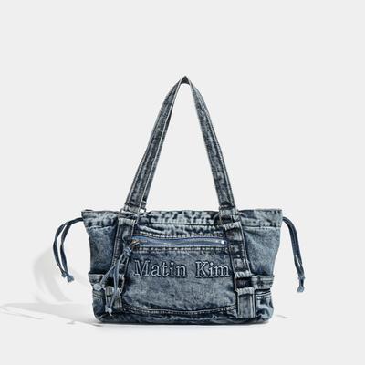 Borsa da Cowboy, Borsa a Forma di Mezzaluna, Borsa a Spalla Singola con Cinturino da Sotto Braccio, Borsa Tote da Donna