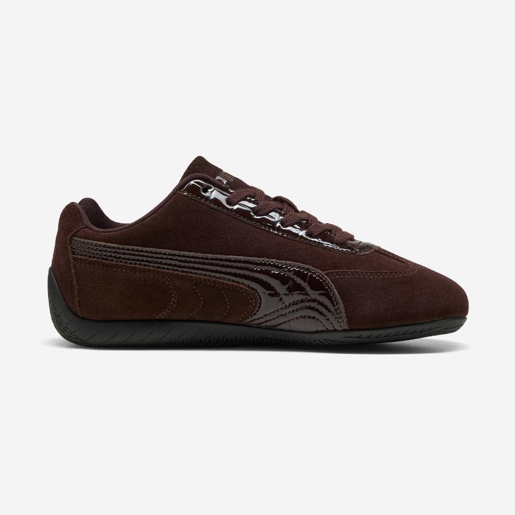 [Puma] Speedcat Croc [PKI40767401-Chocolate Fondue-PUMA Black]