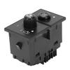 Fog Light Rear Wiper Control Switch Replacement for GMC Yukon XL 1500 2500 2003 2006 15061682