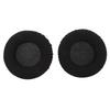 Replacement Ear Pads Artificial Leather Soft Foam Ear Cushion Cover for Sennheiser XL Headphone