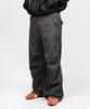 PHYSICAL DEPARTMENT Stitch Dart Pants Charcoal