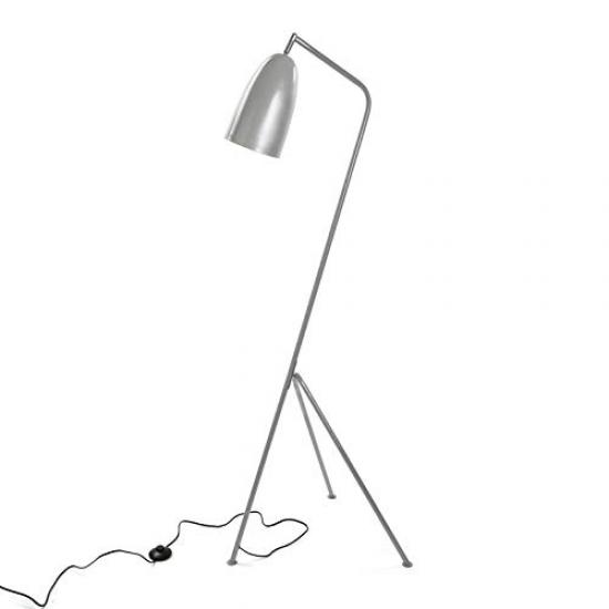 Versa 20840035 Floor Lamp Metal Gray 148 X 50 57 Cm From 70 On Joom E Commerce Platform Versa 20840035 Floor Lamp Metal Gray, Floor Lamp Black Friday