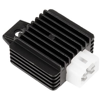 12V Full Wave Voltage Regulator Rectifier Fit for GY6 50cc150cc Motorcycle
