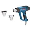 Heißluftpistole GHG 23-66 + KOFFER - 2300 W - 650 °C - 06012A6300