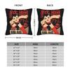 The mighty Atom Boy Astrooboy anime Pillowcase Soft Cushion Cover Decorative  Throw Pillow Case Cover Home Square 45X45cm