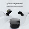 Bach Johann T3 True Wireless In-Ear Bluetooth Earbuds