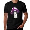 Little Shroomi Tshirt Unisex T Shirts Graphic G Unisex T Shirts For Unisex Unisex T Shirts Cotton Tshirt