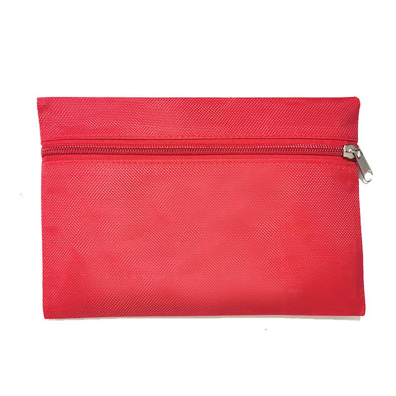 Przenośna torba awaryjna i do przechowywania do użytku domowego, szkolnego, zawodowego i zewnętrznego