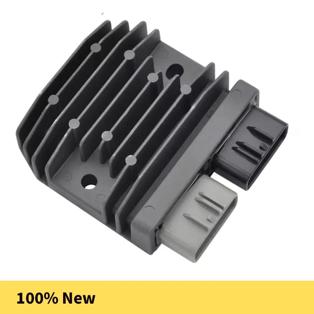 

Motorcycle Voltage Regulator Rectifier For Honda Rebel 500 CMX500 CMX 500 ABS SE 2018-2025 Motorbike charger system Accessories