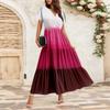 Women's Flowy Dresses Women's Summer Dresses Casual Short Sleeve Maxi Dresses Formal Maxi Dresses