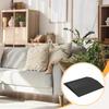 Couch Cushion Repair Pad for Sectional Sofa, Non-Slip Support