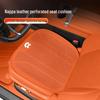 Universal Ultra-thin Breathable Seat Cushion for NIO EC6, ET5, ET5T, ES8, ET7, ES6 - All-season Compatible