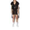 adidas Ivy Park Konvertibilní bunda Unisex GU3988