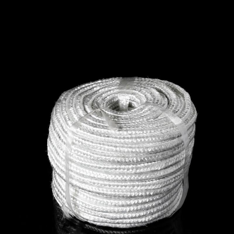 Zhongmin High-Temperature Fiberglass Sealing Rope