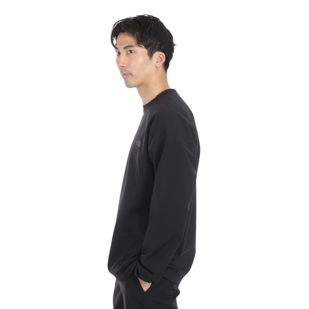 North Apex Light Piste Black XL [The Face]