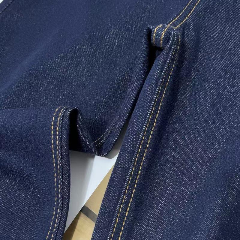 Xiaohe 25 Retro High-Waist Slimming Flare Jeans