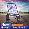 E-Bike LCD-Anzeigebildschirm 24-48V E-Scooter M5 Panel Elektroroller Panel-Bildschirm für Mountain E-Bike Teile