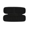 Makeup Brush Travel Case Cosmetic Toiletry Bag Organizer for Men Women Lipstick Beauty Tools Pouch Wash Storage Accessories