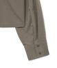 THE SATURDAY EVENING POST Flat Pocket Shirts_Khaki