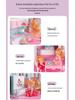 Princess Castle Dollhouse: Pretend Play Toy for Girls Aged 3+