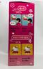 Dancing voice imitation Hello Kitty Japanese doll