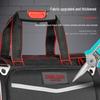 DELIXI Thickened Canvas Tool Bag