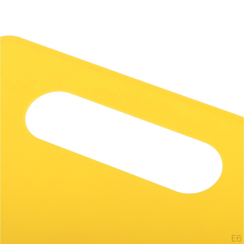 Chopping Board Non-slip Flexible Kitchen