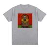 To Whom This May Concern Digital Album TShirt Jill Scott New Style Graphic Printing Teeshirt Round Neck High Quality Cotton